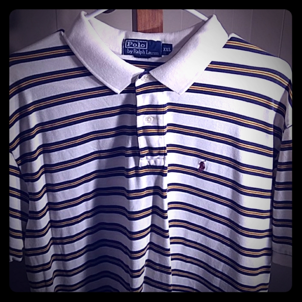 Polo by Ralph Lauren